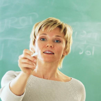 Teachers